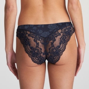 SYLVIA VEL VELVET BLUE